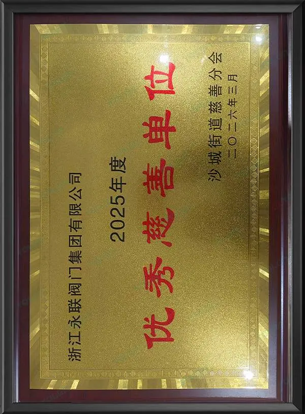 2025年度优秀慈善单位