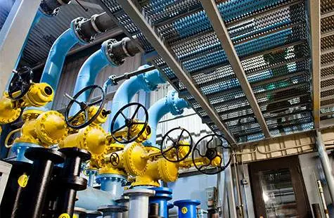 关于衬氟阀门使用方法以及注意事项