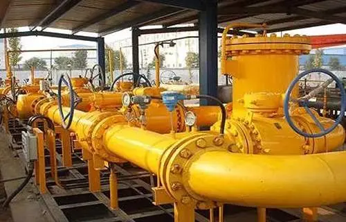 阀门检修全流程解析：恢复安全与效能的关键步骤